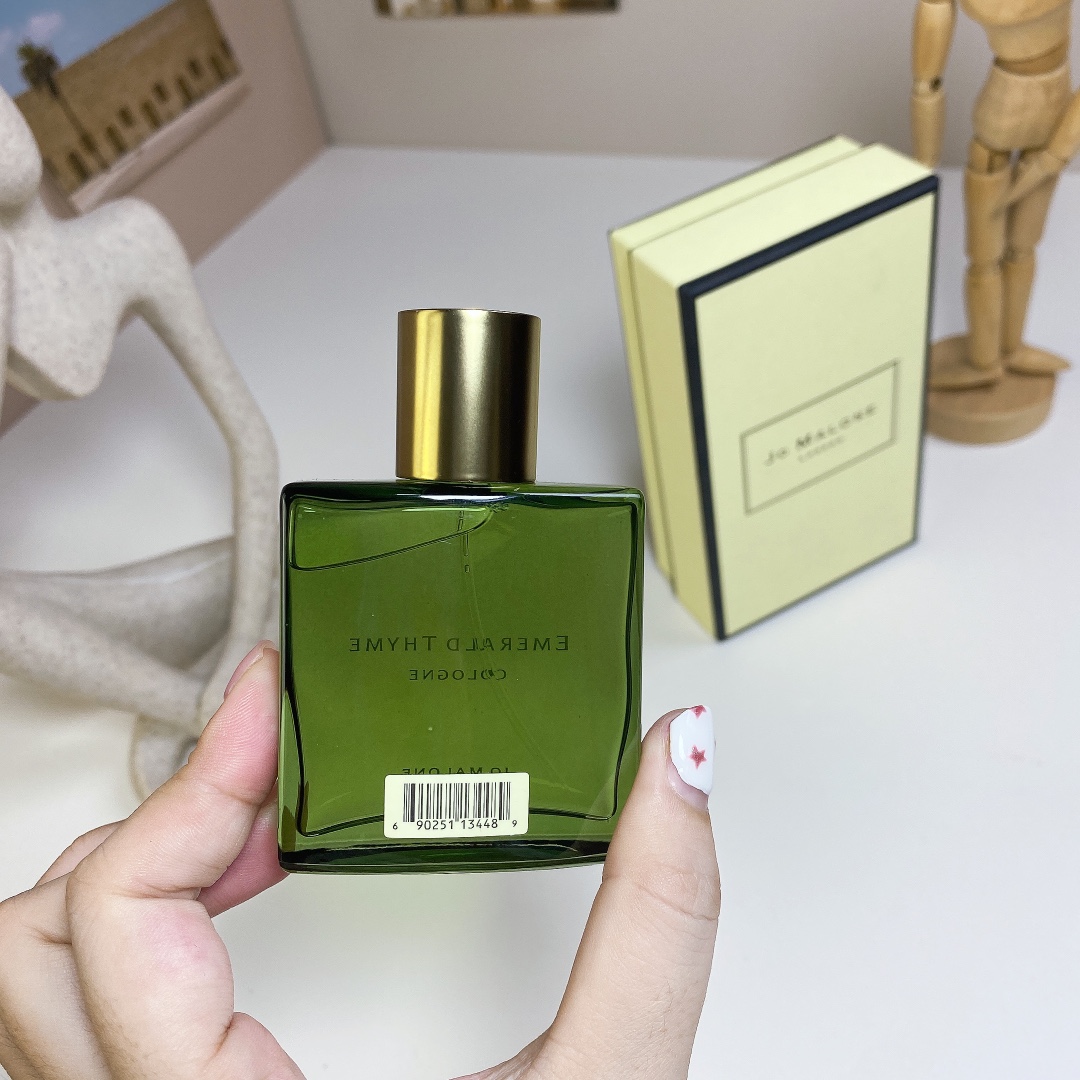 Jo Malone perfume